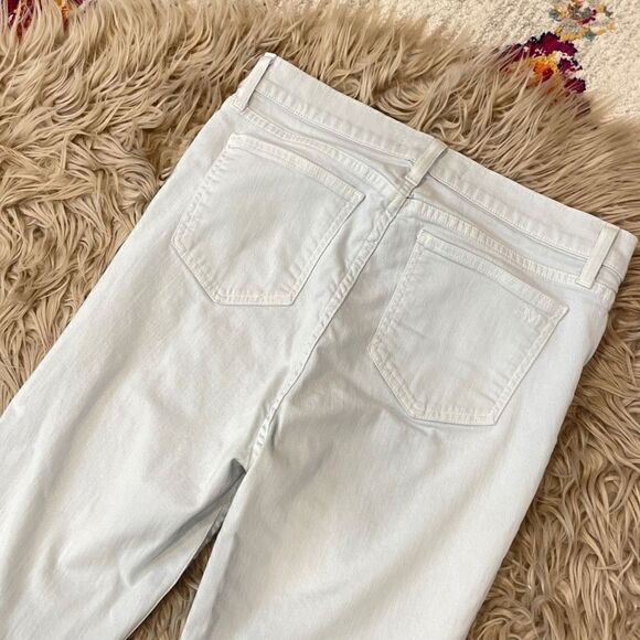 Rebecca Minkoff sunset midrise flare jeans size 30 - Picture 5 of 7